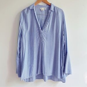 H&M blouse, size 14